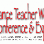 Win A Free Admission To The Dance Teacher Web Conference & Expo (Valued at $549)