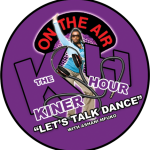 How To Get Dance Sponsors And The Attention Of The Press, This Sunday On The Kiner Hour Radio Show