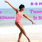Join The #LetsTalkDance Tweetchat On Twitter! The #1 Twitter Chat For Dancers!