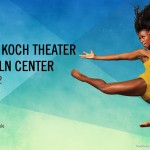 AILEY OPENS TWO-WEEK SPRING SEASON AT LINCOLN CENTER WITH FREE REVELATIONS CELEBRATION WORKSHOP 